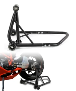 40.4mm Pin Single-Sided Swingarm Rear Lift Stand FOR MOTORCYCLE