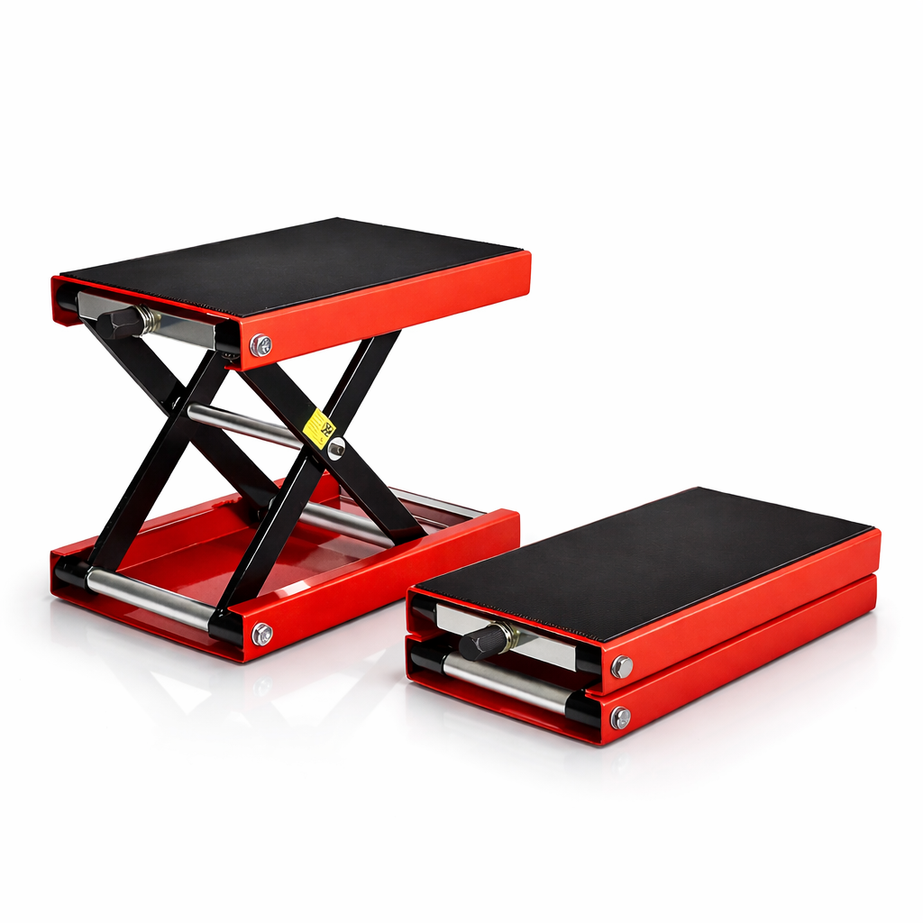 500kg Heavy Duty Hydraulic Motorcycle Lift Table Scissor Jack FOR MOTORCYCLE 500kg Heavy Duty Hydraulic Motorcycle Lift Table Scissor Jack FOR MOTORCYCLE