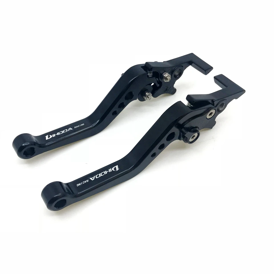 Leviers de frein à disque CNC POUR MOTO image 8