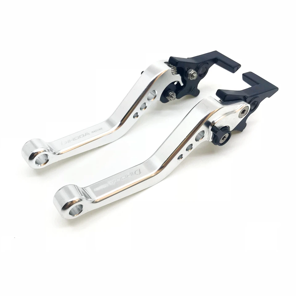 Leviers de frein à disque CNC POUR MOTO image 13