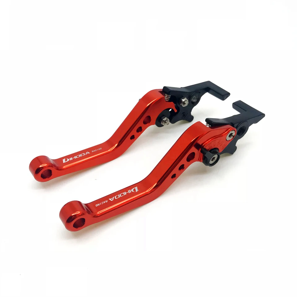 Leviers de frein à disque CNC POUR MOTO image 10