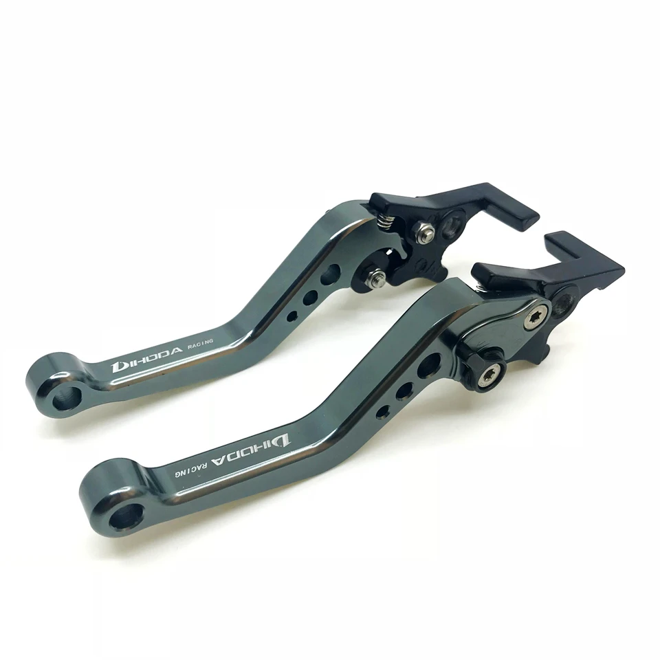 Leviers de frein à disque CNC POUR MOTO image 9