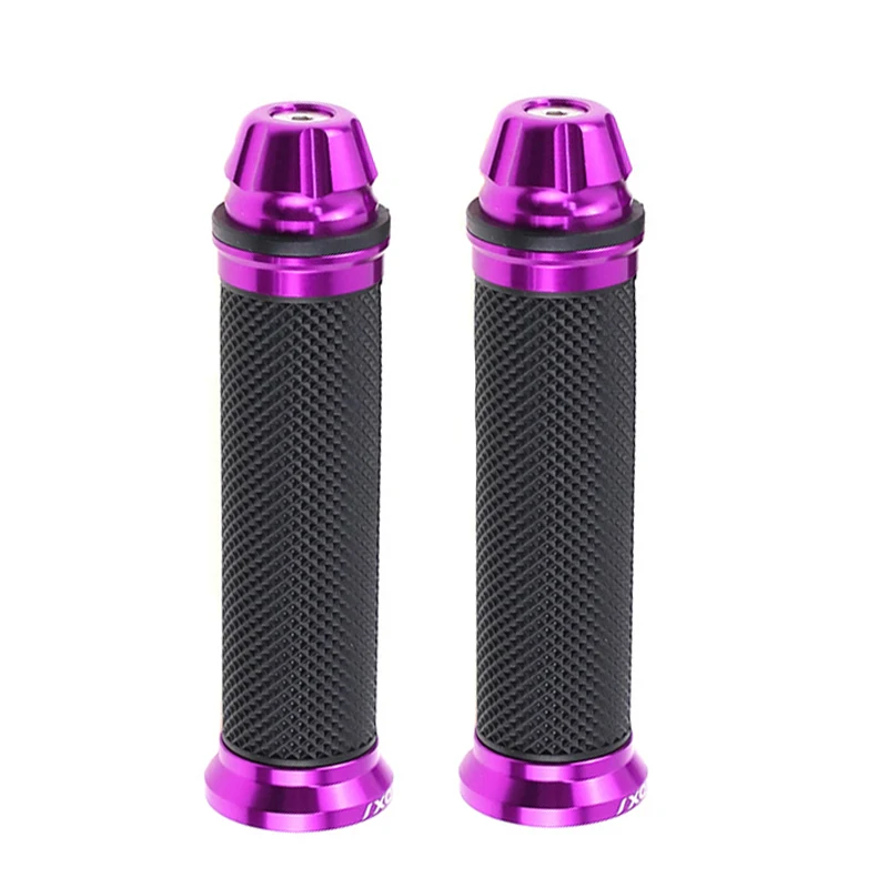 Poignées moto 22mm POUR MOTO image 10