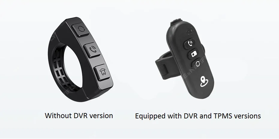 Emballage écran de navigation moto POUR MOTO
