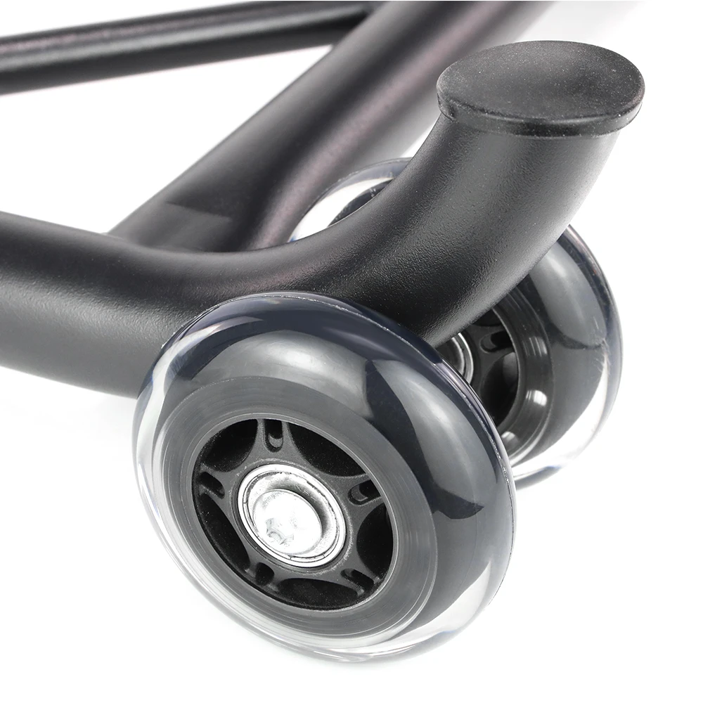 Swingarm lift engagement detail FOR MOTORCYCLE