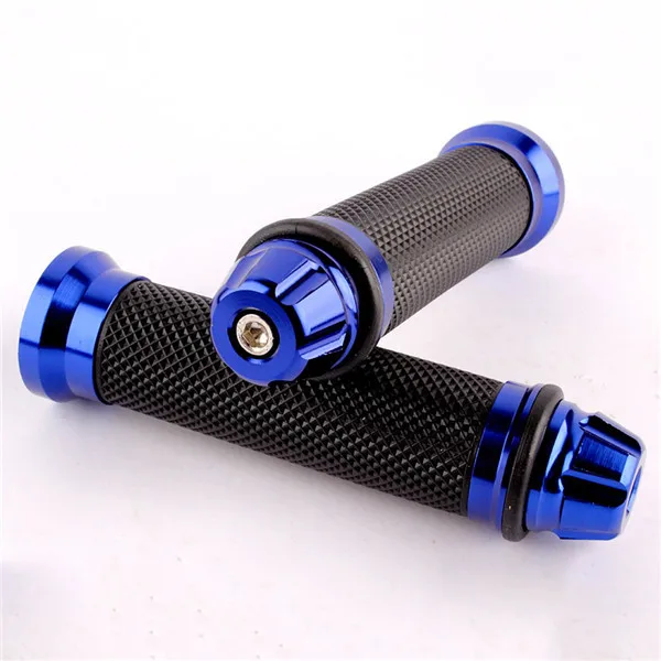 Poignées moto 22mm POUR MOTO image 13