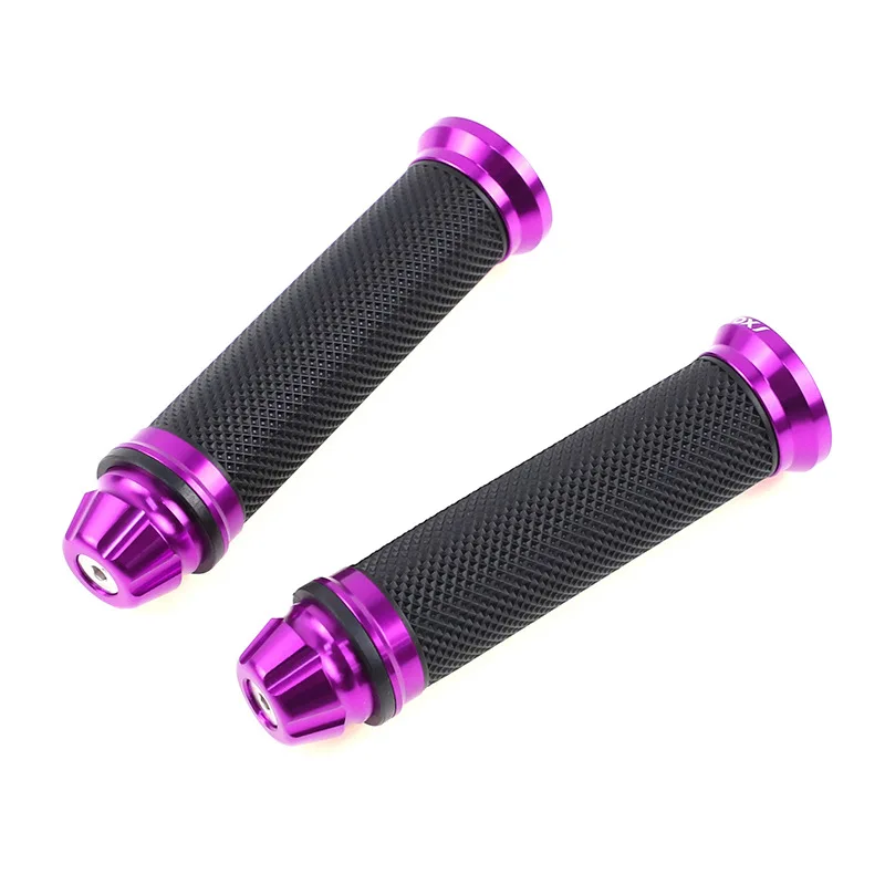 Poignées moto 22mm POUR MOTO image 9
