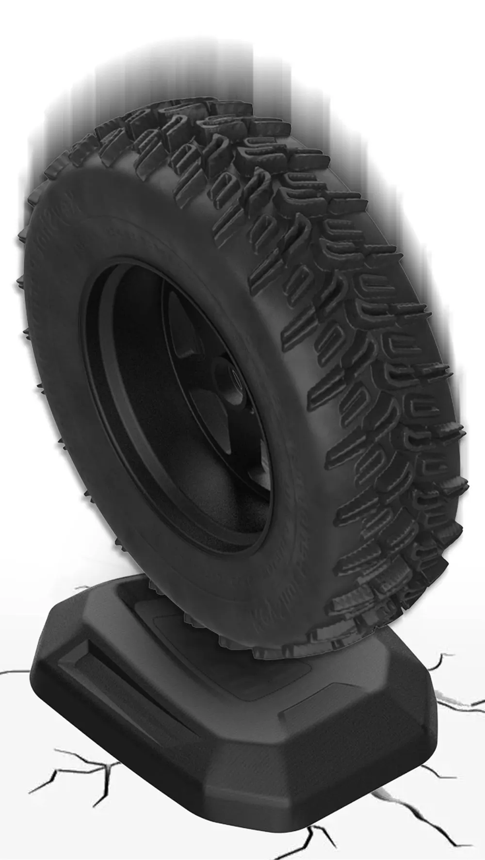 Sac de selle arrière POUR MOTO image 5