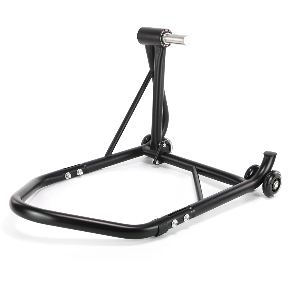 PTU wheels with bearings FOR MOTORCYCLE