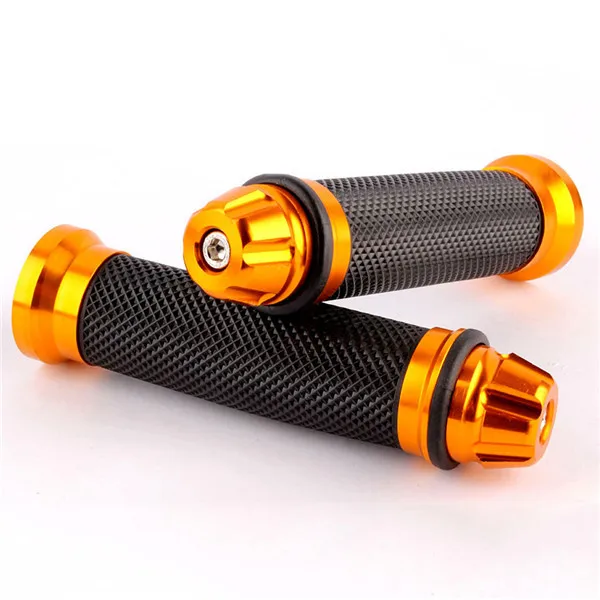 Poignées moto 22mm POUR MOTO image 14