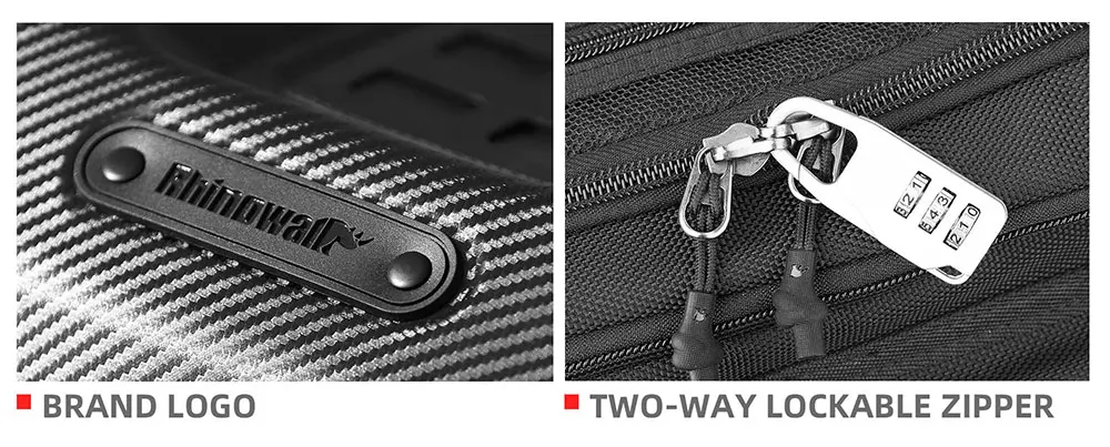 Sac de selle arrière POUR MOTO image 18