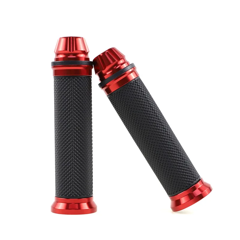 Poignées moto 22mm POUR MOTO image 8