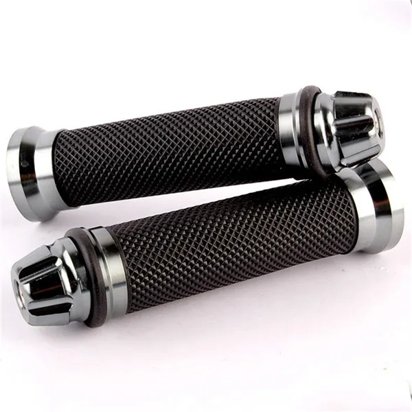Poignées moto 22mm POUR MOTO image 12