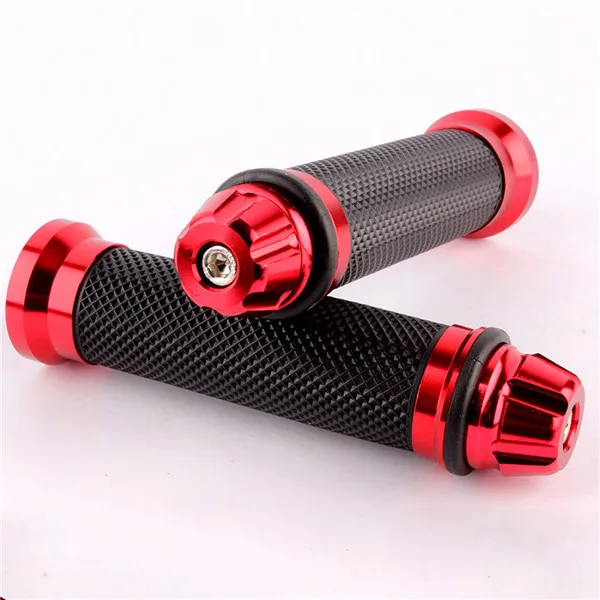 Poignées moto 22mm POUR MOTO image 15