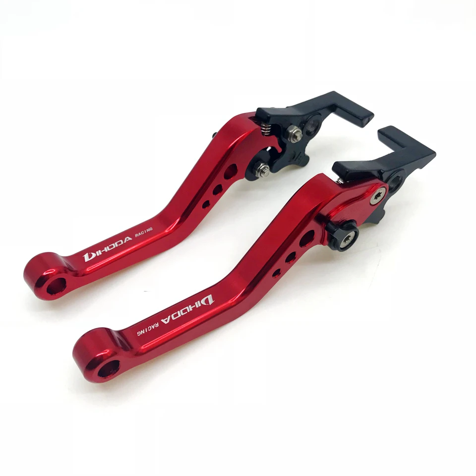 CNC Aluminum Disc Brake Lever Set (Front + Rear) FOR MOTORCYCLECNC Aluminum Disc Brake Lever Set (Front + Rear) FOR MOTORCYCLE CNC Aluminum Disc Brake Lever Set (Front + Rear) FOR MOTORCYCLECNC Aluminum Disc Brake Lever Set (Front + Rear) FOR MOTORCYCLE