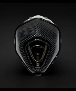 Silencieux d’échappement moto universel 38-51 mm - vue 4