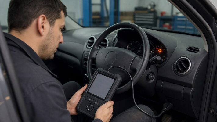 07e8 code renault
