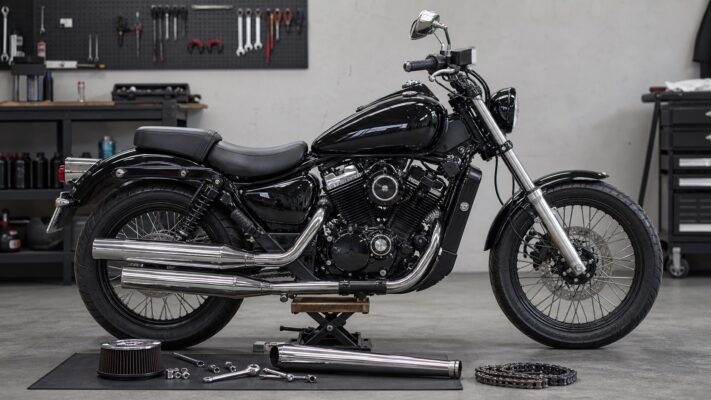 augmenter puissance hyosung aquila 125
