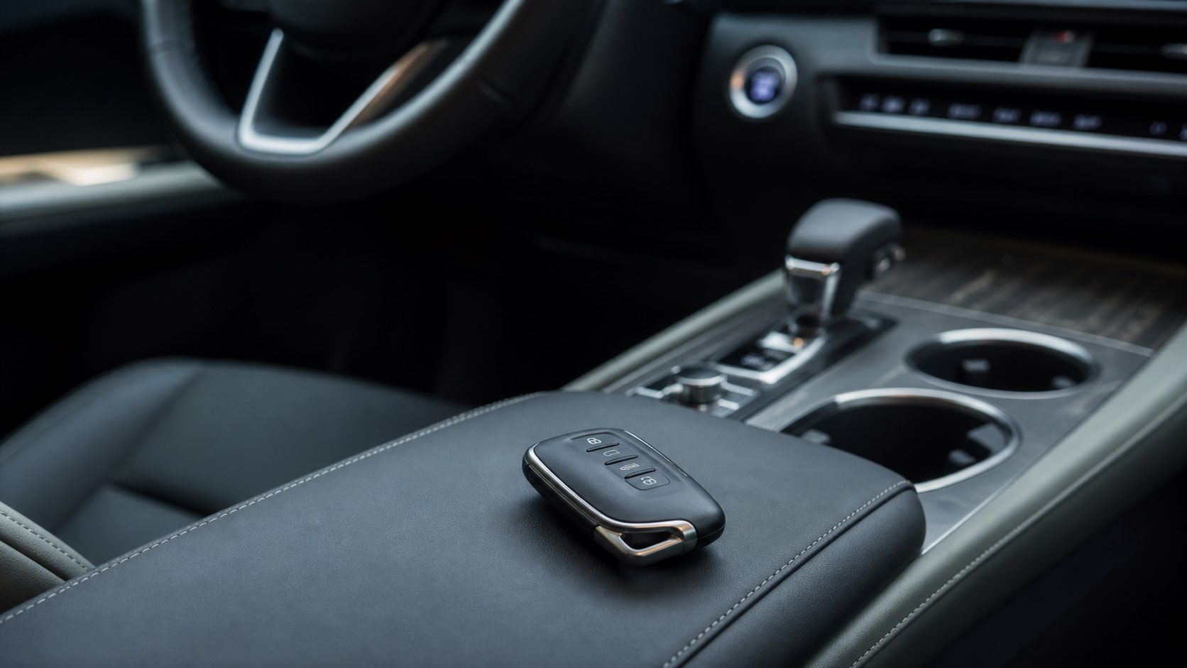 lexus clé non détectée