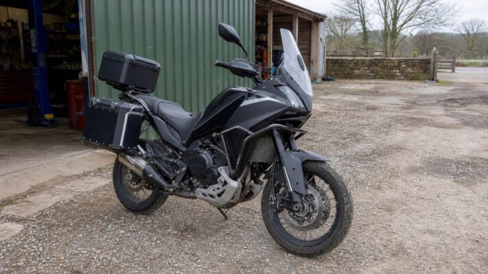moto morini x-cape 650 fiabilité