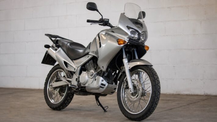 reprogrammation varadero 125