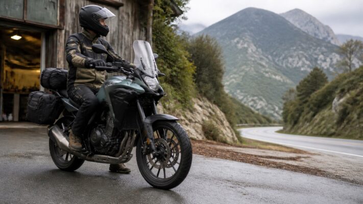 cb500x