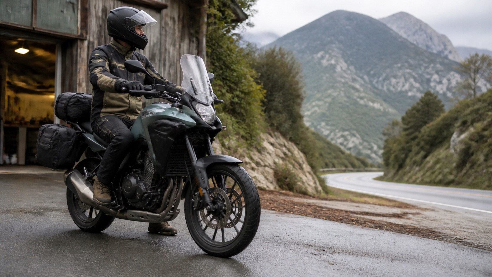cb500x