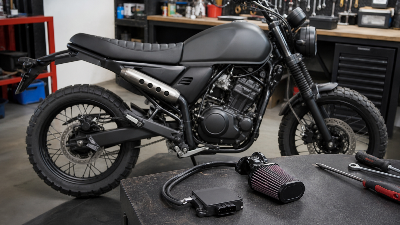 kit moteur zontes 125