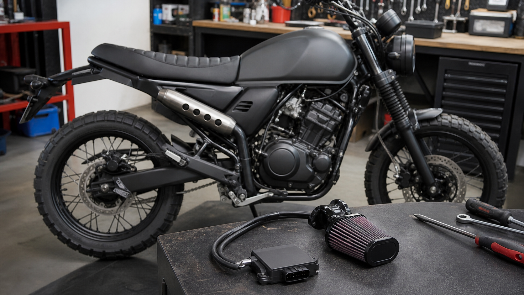 kit moteur zontes 125