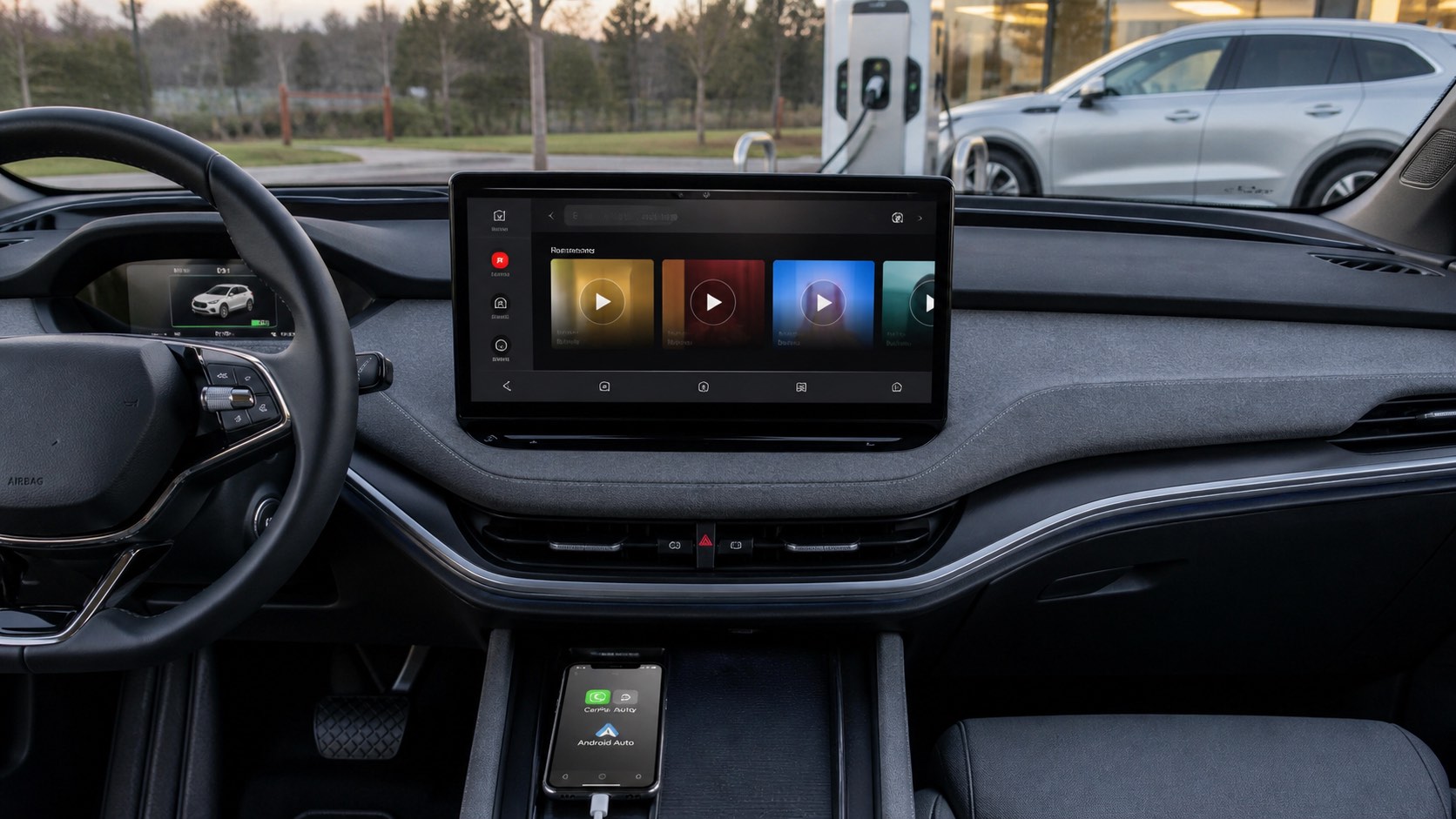 netflix skoda enyaq netflix skoda enyaq