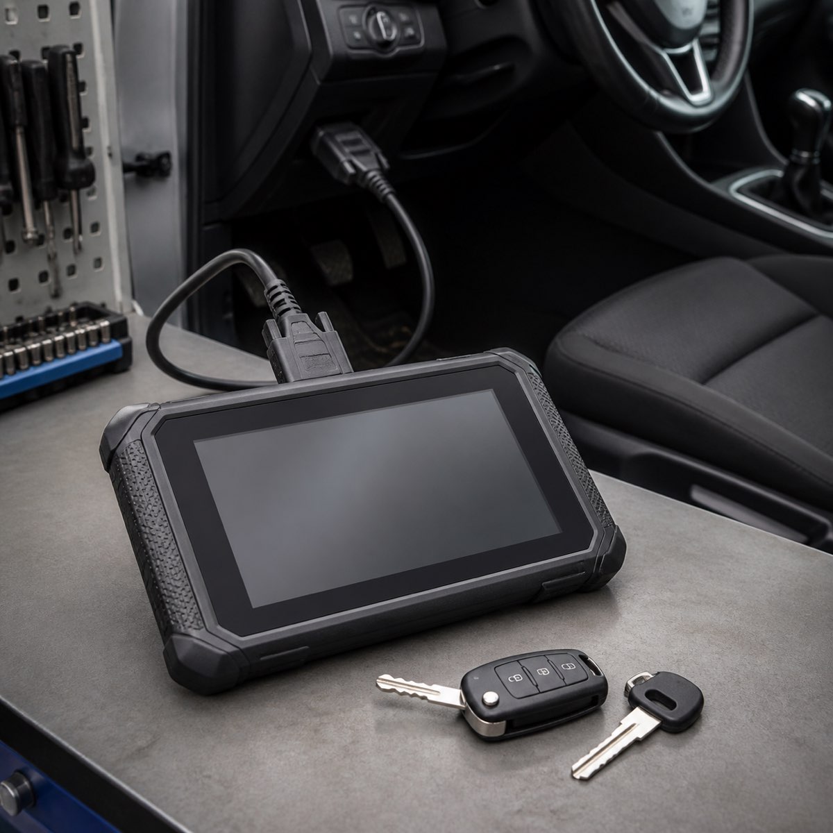 programmateur clé opel programmateur clé opel