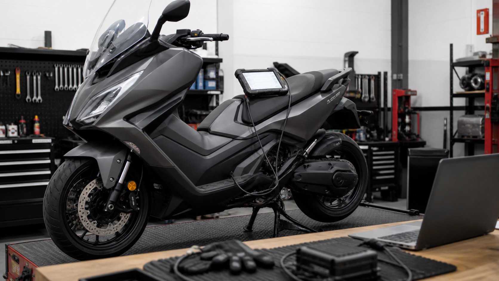 reprogrammation forza 750 reprogrammation forza 750
