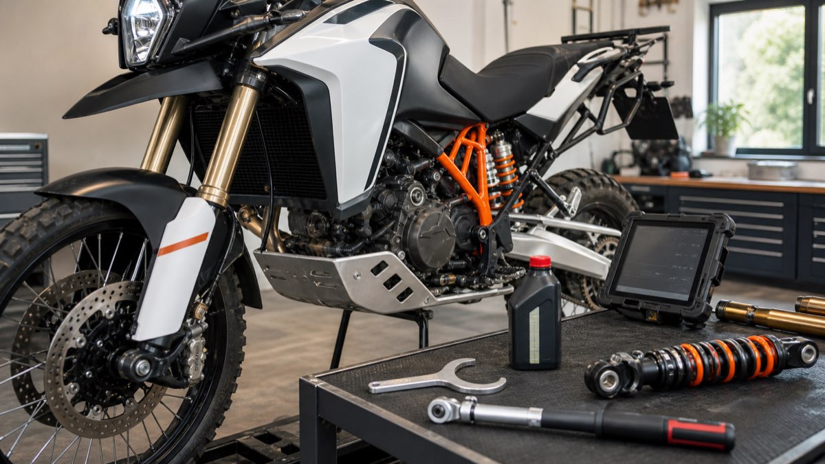 voge 300 rally suspension upgrade voge 300 rally suspension upgrade
