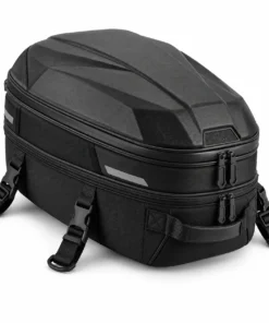 Sac de selle arrière moto étanche 23L-35L