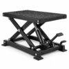 Table élévatrice hydraulique moto 500 kg